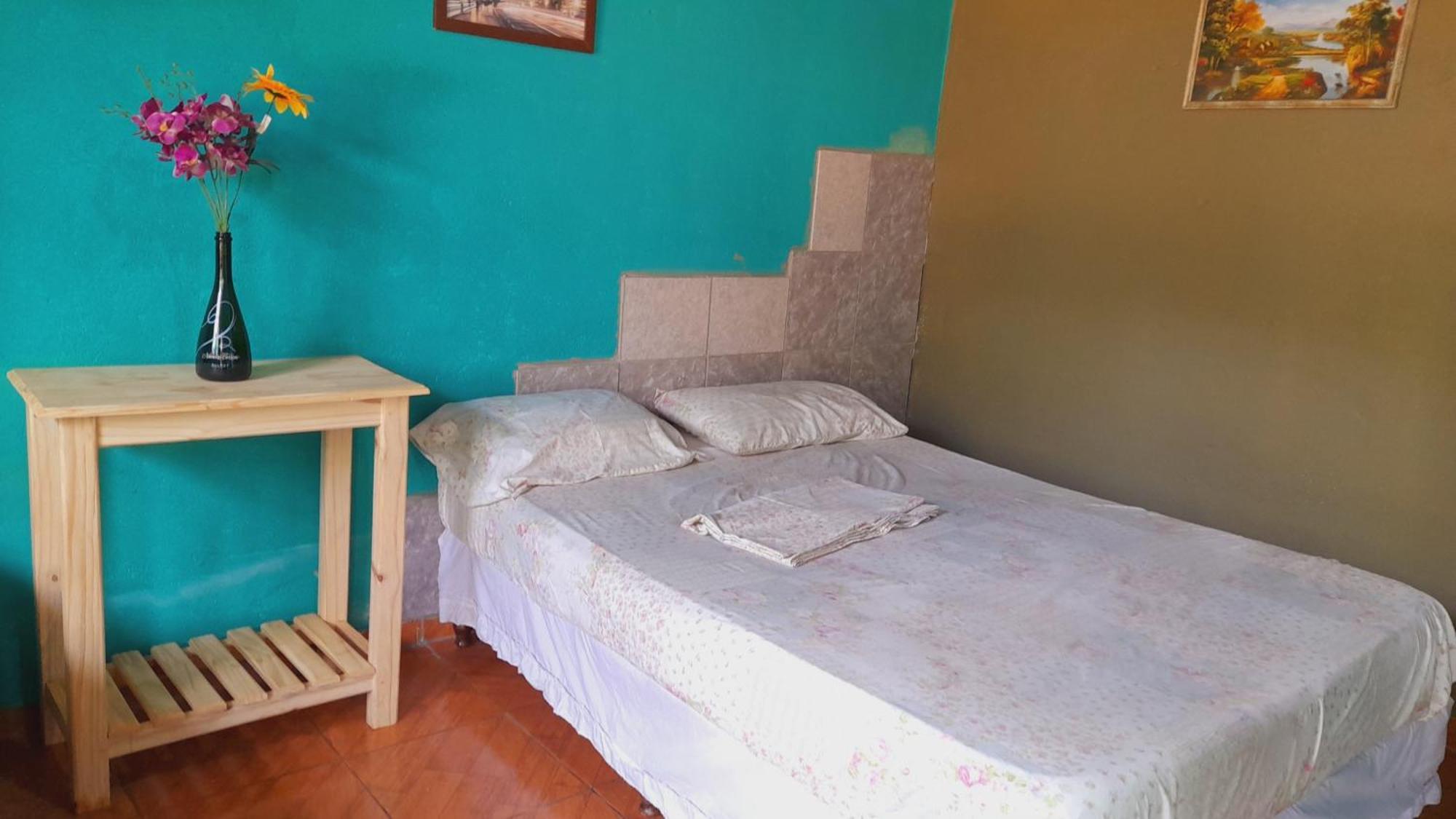 Hostel Loli ปูแอร์โตอีกวาซู ภายนอก รูปภาพ